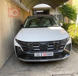 هیوندای تۆکسۆن